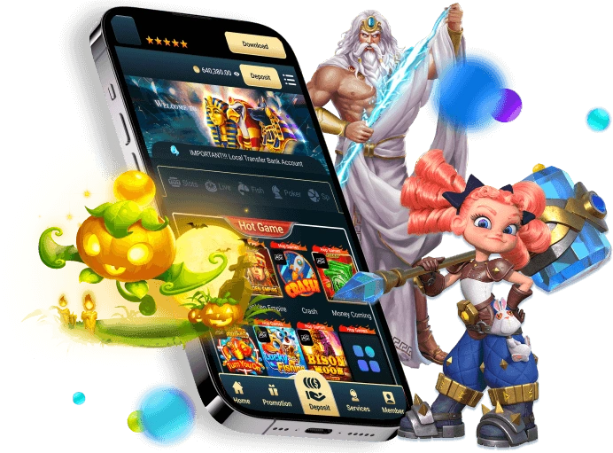 Blackjack tại MCW678 Khuyến Mãi