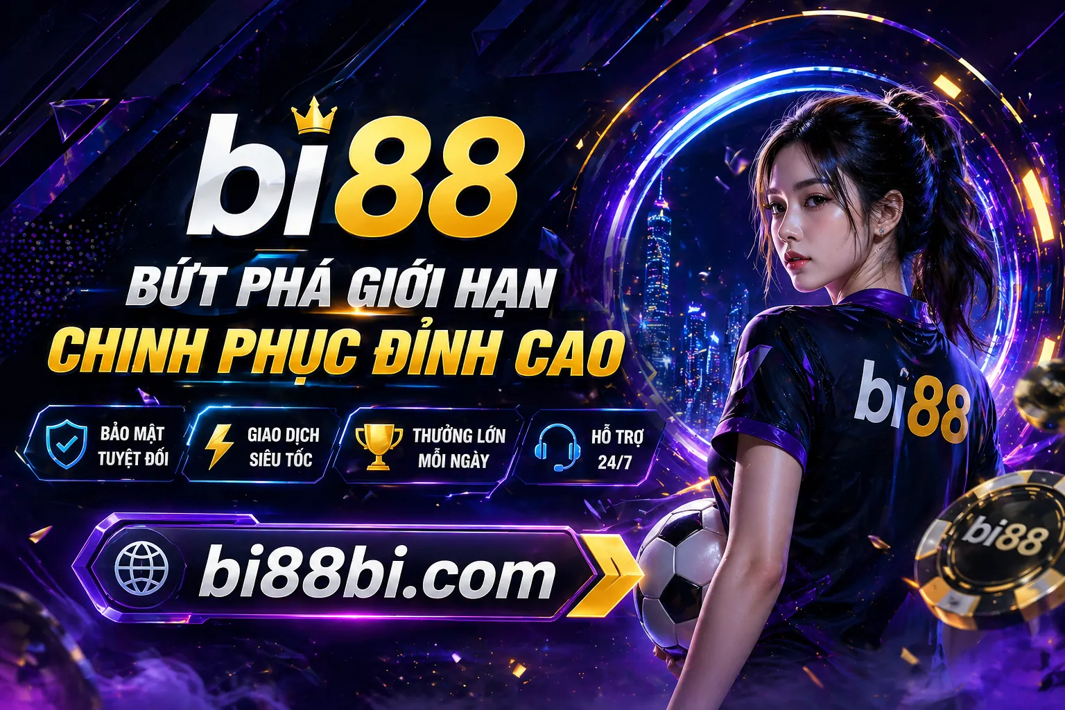 Hướng dẫn chơi slot game tại mcw678 khuyến mãi