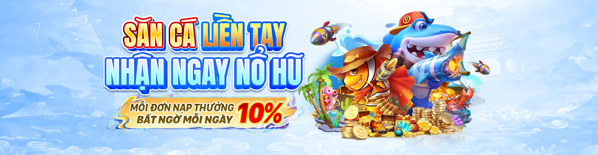 Hình ảnh giới thiệu mcw678 khuyến mãi