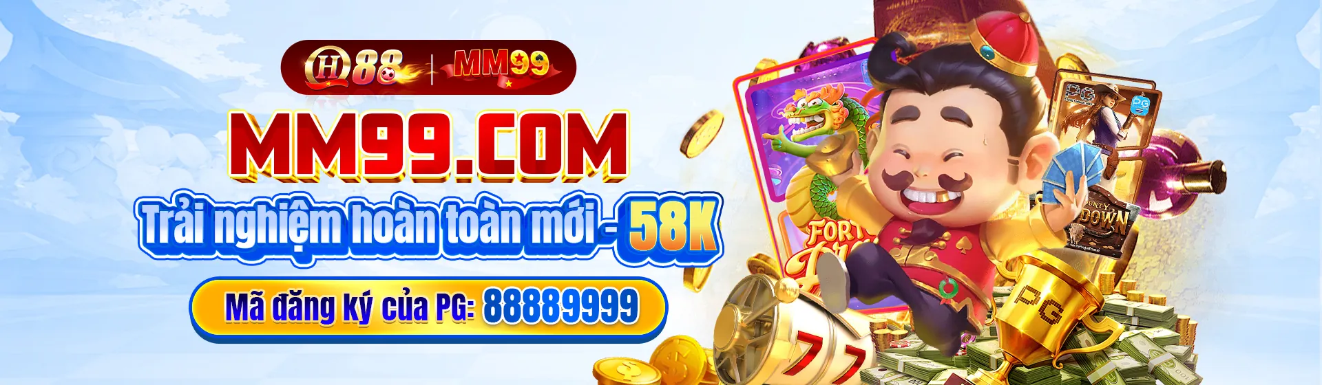 Người chơi đang trải nghiệm trò chơi một cách có trách nhiệm tại mcw678 khuyến mãi